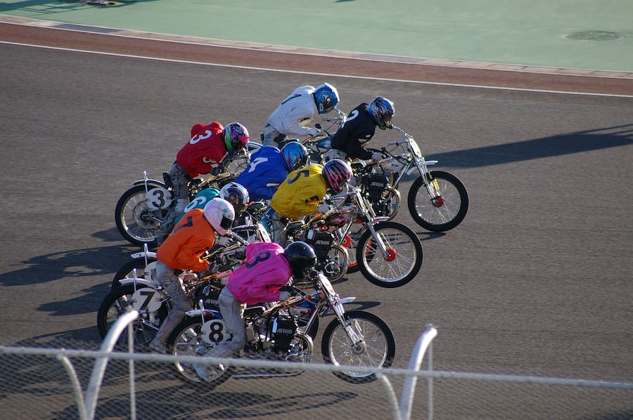 SG全日本選抜オートレース オートレース